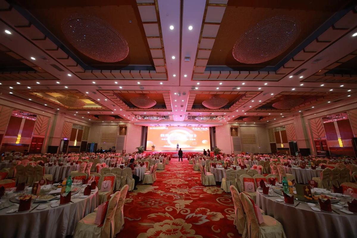 年会抽奖如何举办,策划到执行的超全年会抽奖指南